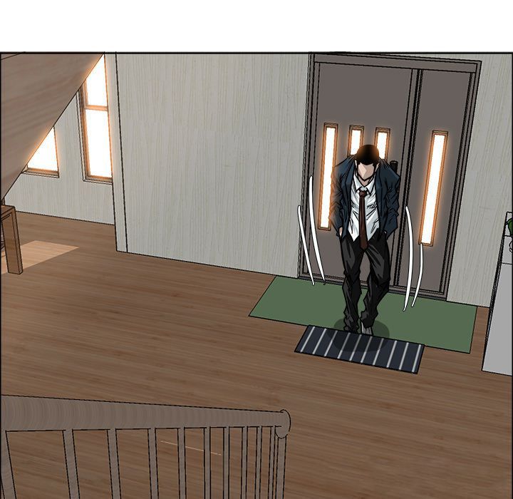 Boss in School Manhwa - Chapter 71 Page 25