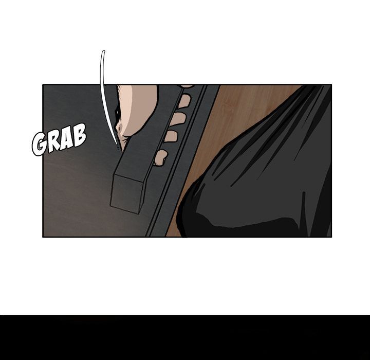 Boss in School Manhwa - Chapter 71 Page 27