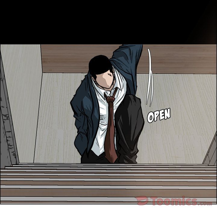 Boss in School Manhwa - Chapter 71 Page 28
