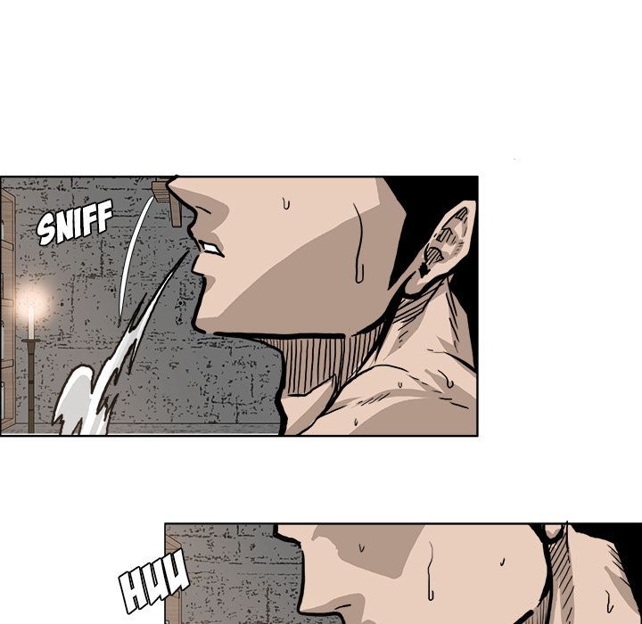 Boss in School Manhwa - Chapter 71 Page 31