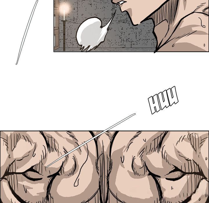 Boss in School Manhwa - Chapter 71 Page 32