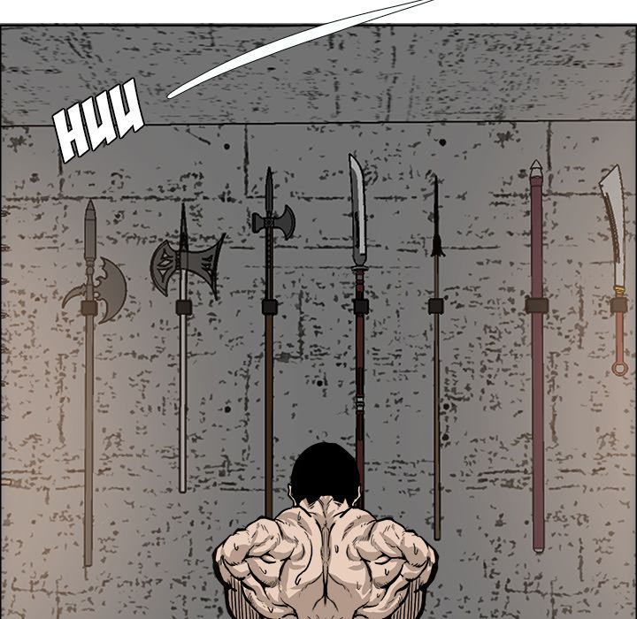 Boss in School Manhwa - Chapter 71 Page 34