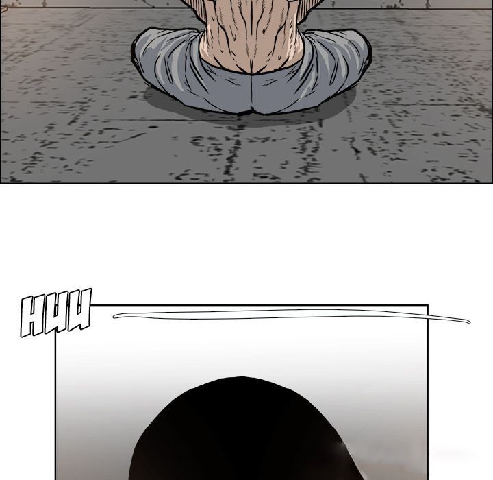 Boss in School Manhwa - Chapter 71 Page 35