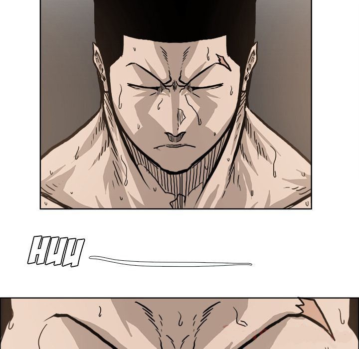 Boss in School Manhwa - Chapter 71 Page 36