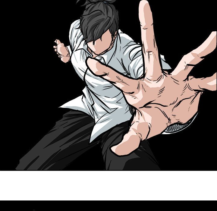 Boss in School Manhwa - Chapter 71 Page 40