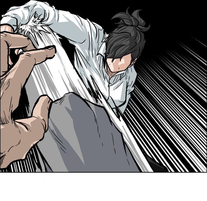 Boss in School Manhwa - Chapter 71 Page 41