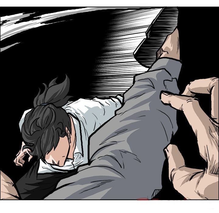 Boss in School Manhwa - Chapter 71 Page 42