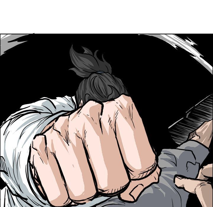 Boss in School Manhwa - Chapter 71 Page 43