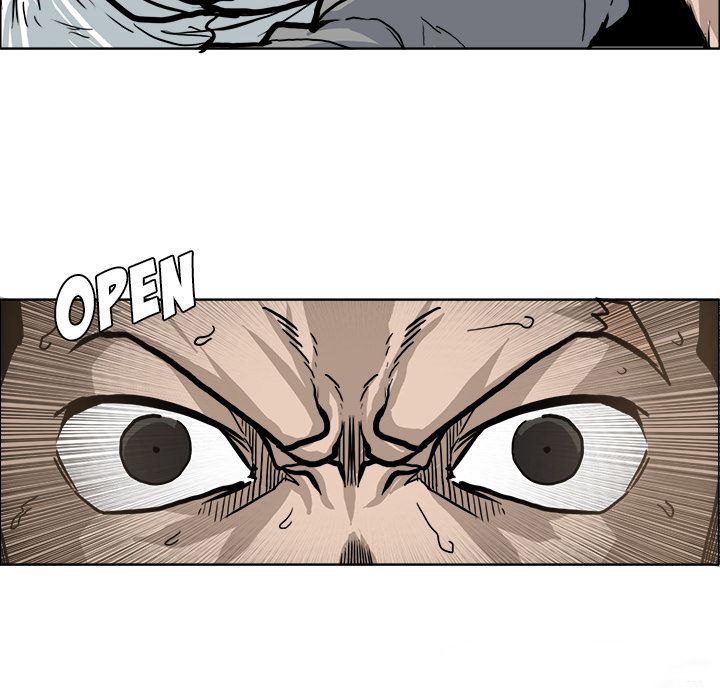 Boss in School Manhwa - Chapter 71 Page 44