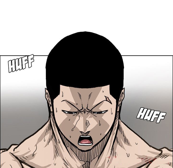 Boss in School Manhwa - Chapter 71 Page 45