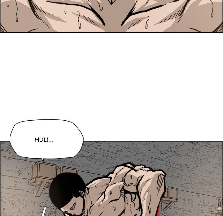 Boss in School Manhwa - Chapter 71 Page 46