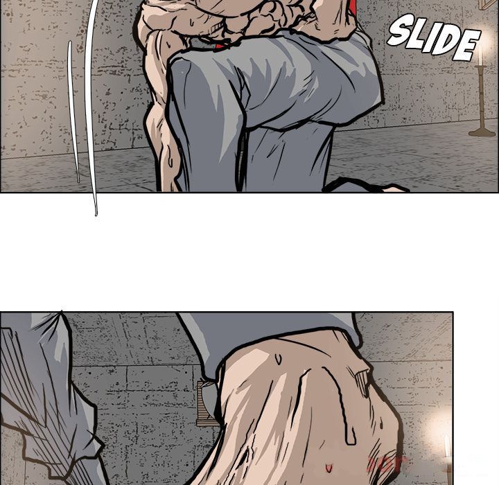 Boss in School Manhwa - Chapter 71 Page 47