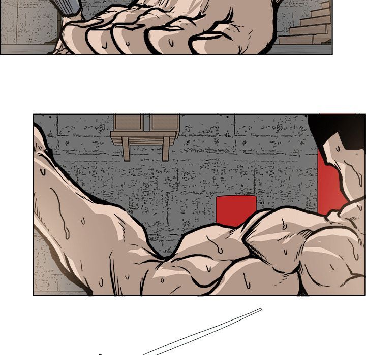 Boss in School Manhwa - Chapter 71 Page 48