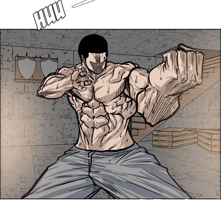 Boss in School Manhwa - Chapter 71 Page 49