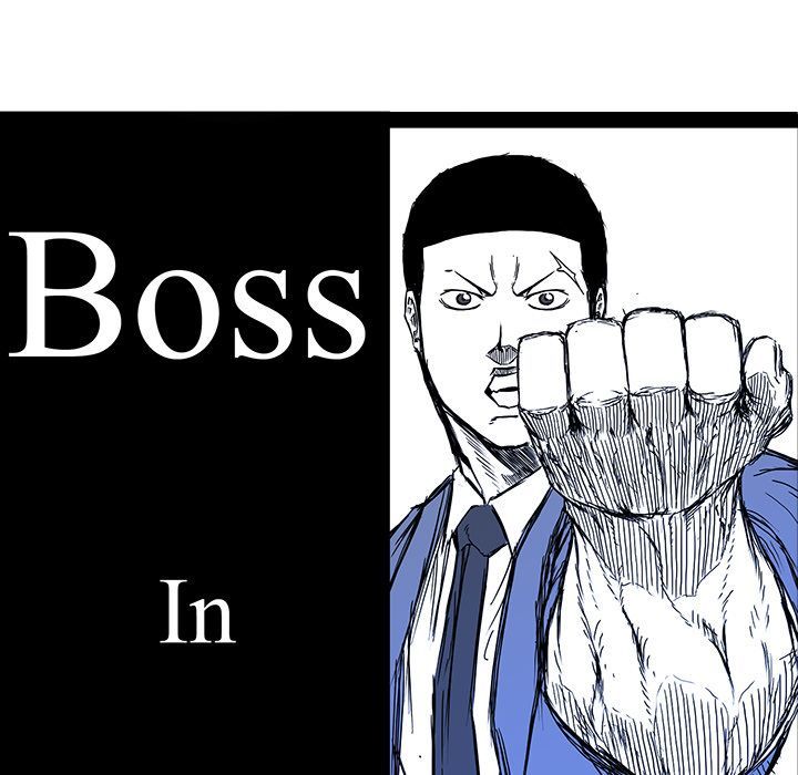 Boss in School Manhwa - Chapter 71 Page 51