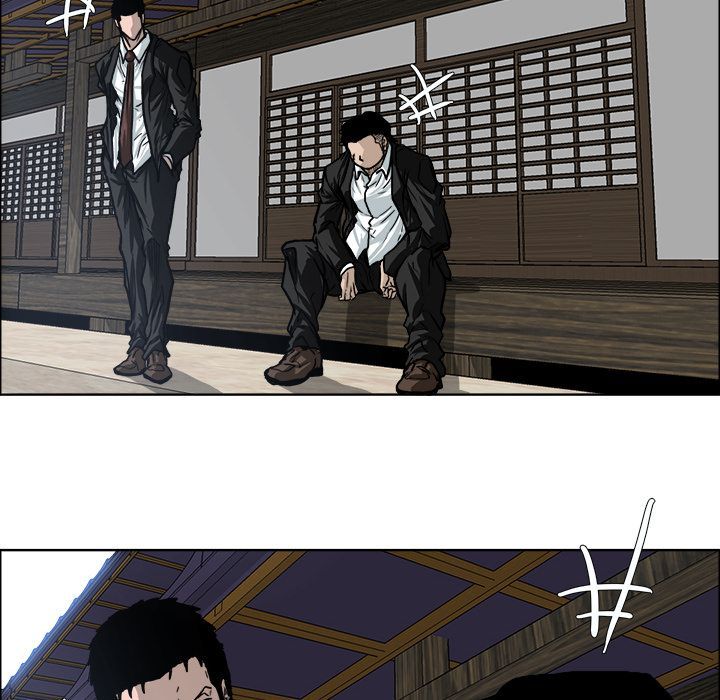 Boss in School Manhwa - Chapter 71 Page 54