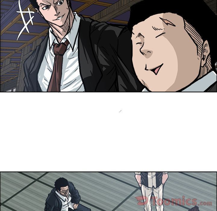 Boss in School Manhwa - Chapter 71 Page 55