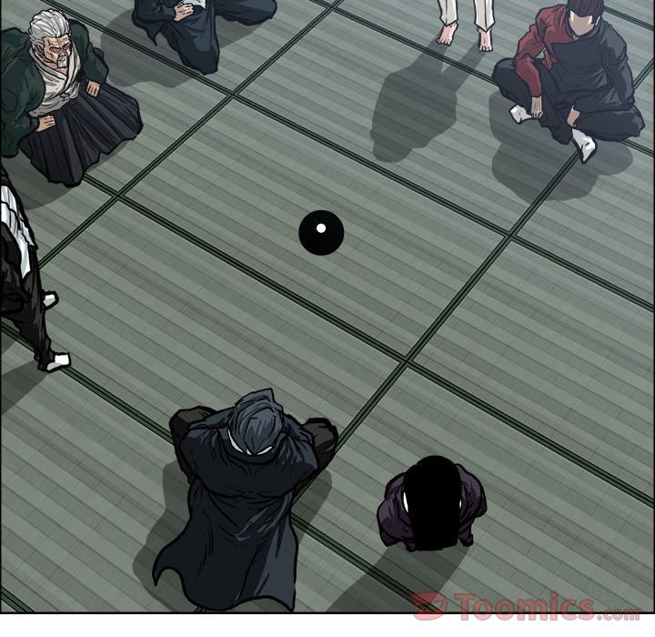 Boss in School Manhwa - Chapter 71 Page 56