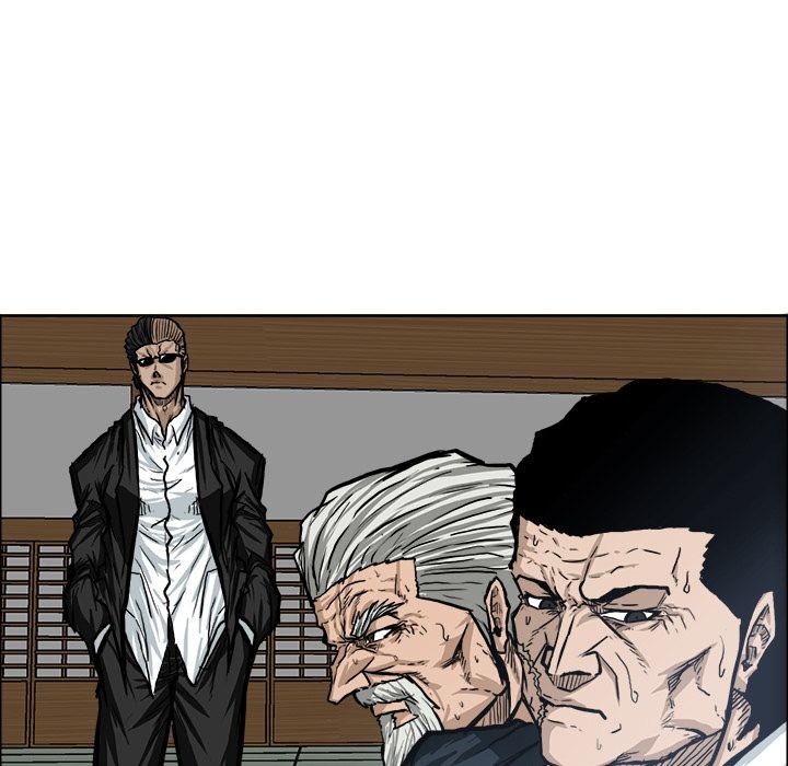 Boss in School Manhwa - Chapter 71 Page 57