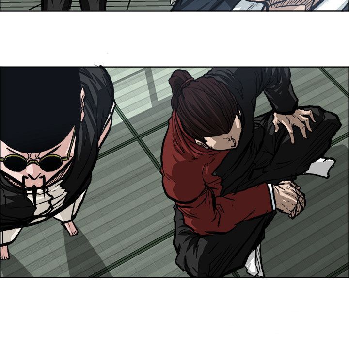 Boss in School Manhwa - Chapter 71 Page 58