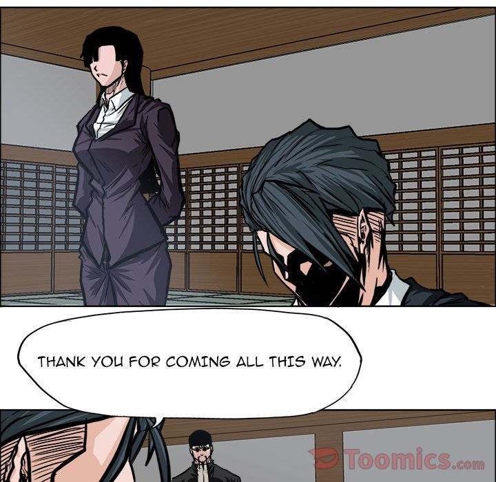 Boss in School Manhwa - Chapter 71 Page 59