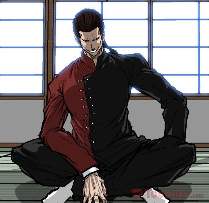 Boss in School Manhwa - Chapter 71 Page 61