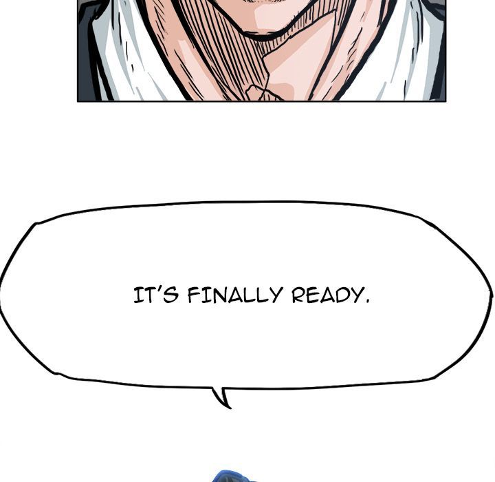 Boss in School Manhwa - Chapter 71 Page 63