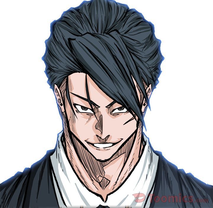 Boss in School Manhwa - Chapter 71 Page 64