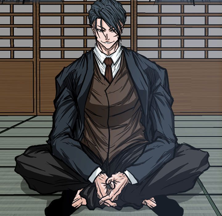 Boss in School Manhwa - Chapter 71 Page 65