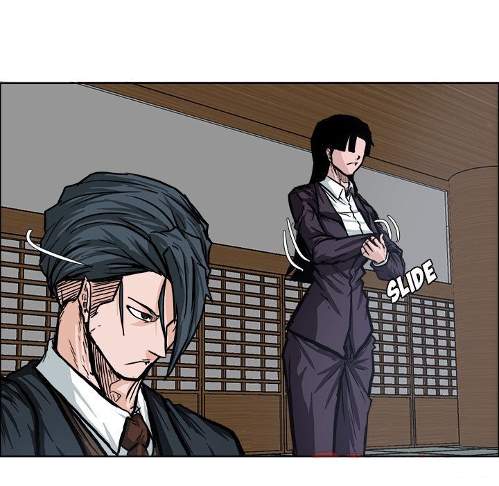 Boss in School Manhwa - Chapter 71 Page 67