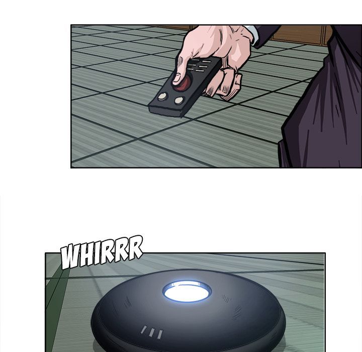 Boss in School Manhwa - Chapter 71 Page 68