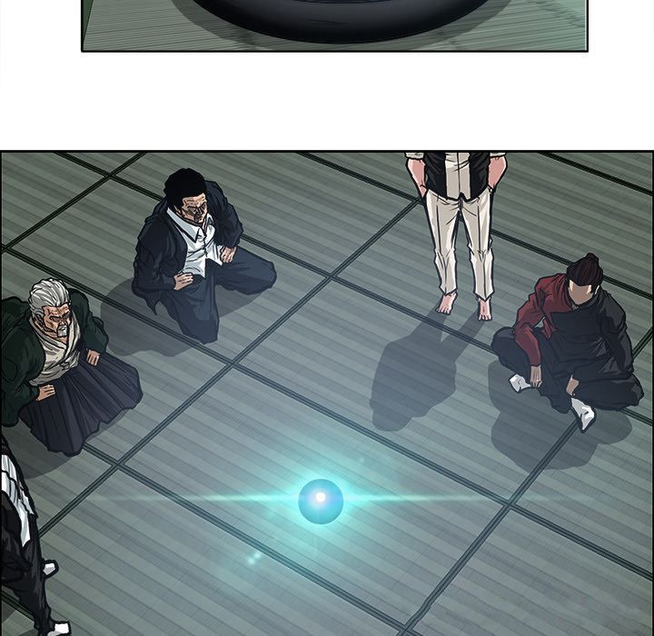 Boss in School Manhwa - Chapter 71 Page 69