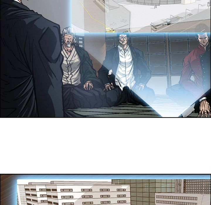 Boss in School Manhwa - Chapter 71 Page 71