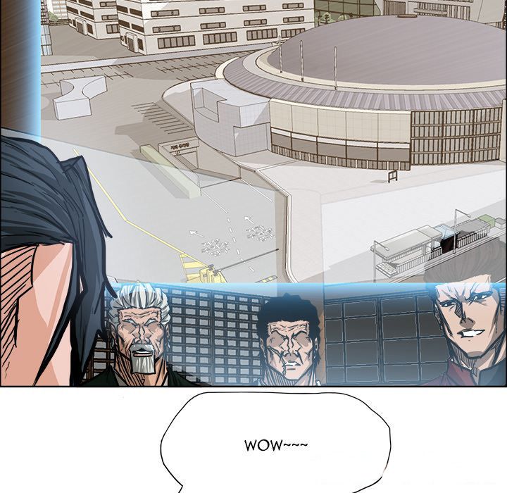 Boss in School Manhwa - Chapter 71 Page 72