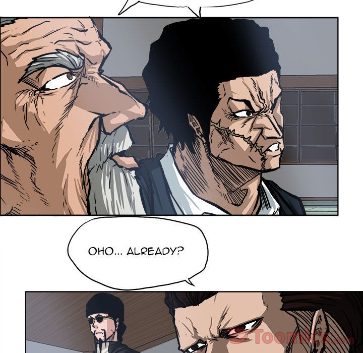 Boss in School Manhwa - Chapter 71 Page 73