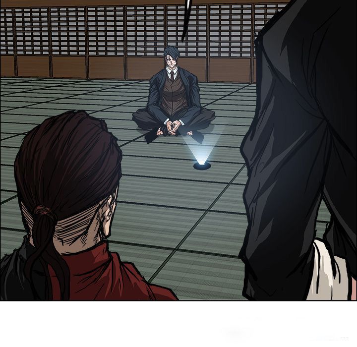 Boss in School Manhwa - Chapter 71 Page 75