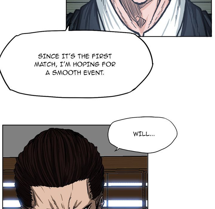 Boss in School Manhwa - Chapter 71 Page 77