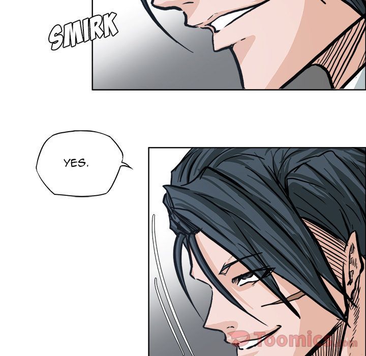 Boss in School Manhwa - Chapter 71 Page 79