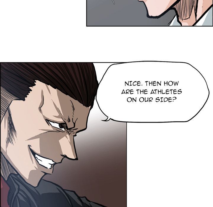 Boss in School Manhwa - Chapter 71 Page 80