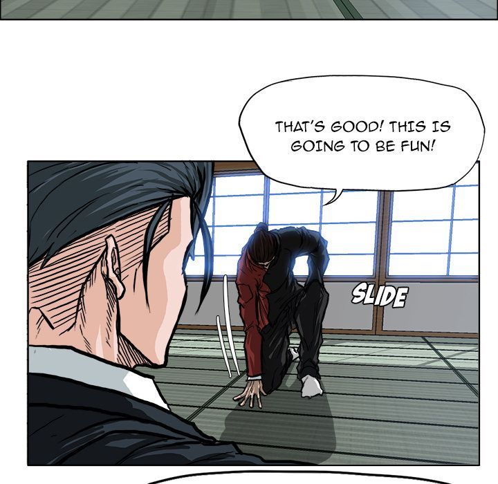 Boss in School Manhwa - Chapter 71 Page 82