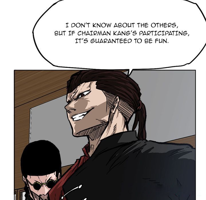 Boss in School Manhwa - Chapter 71 Page 83