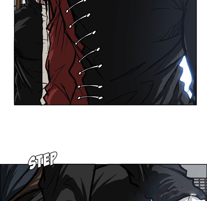 Boss in School Manhwa - Chapter 71 Page 84