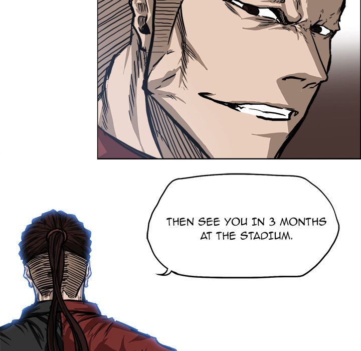 Boss in School Manhwa - Chapter 71 Page 88