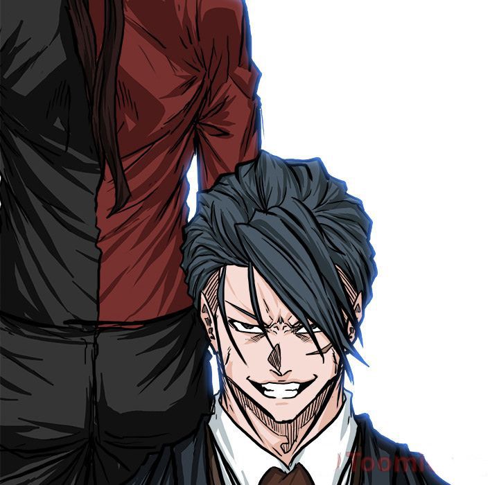 Boss in School Manhwa - Chapter 71 Page 89