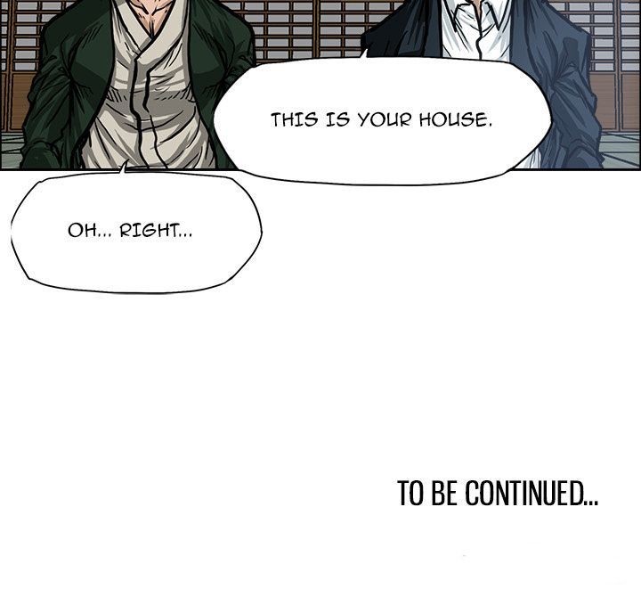 Boss in School Manhwa - Chapter 71 Page 93