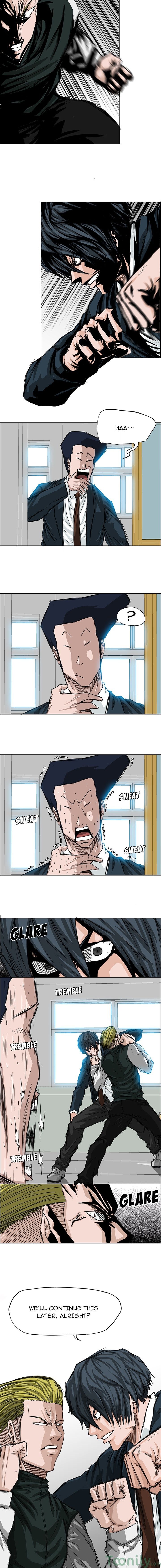 Boss in School Manhwa - Chapter 16 Page 3