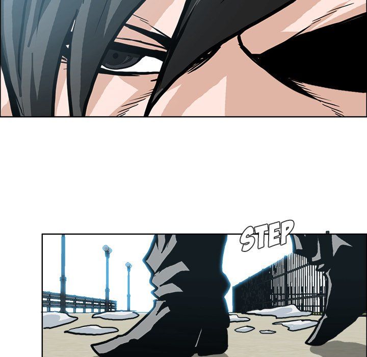 Boss in School Manhwa - Chapter 118 Page 18