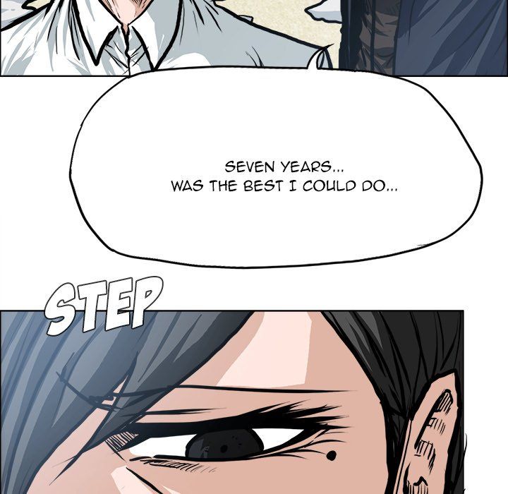 Boss in School Manhwa - Chapter 118 Page 23