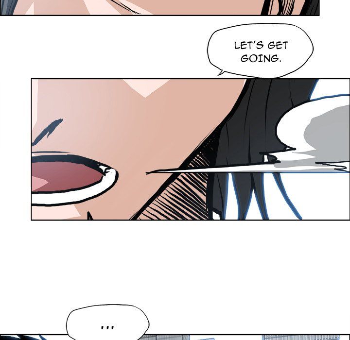 Boss in School Manhwa - Chapter 118 Page 24