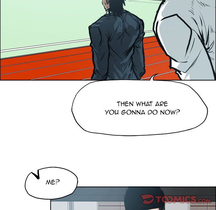Boss in School Manhwa - Chapter 118 Page 45